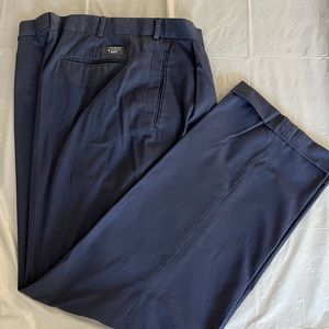 Mens dress pants 40x30